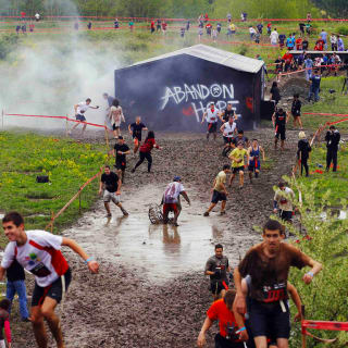 Zombie Run France 2