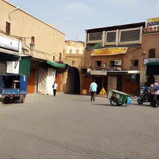 Les curiosités cachées de Marrakech :  2