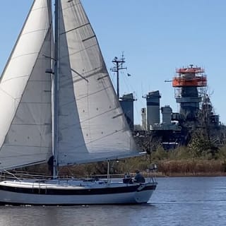 Sailing Charters in Wilmington 10
