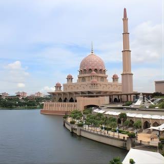 *17or19Hrs Kuala Lumpur Flexible Day&Night Car Tour from Singapore w' Tour Guide 1