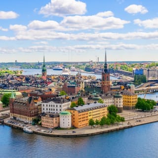 Troll Escape in Stockholm Outdoor Exploration Game 3