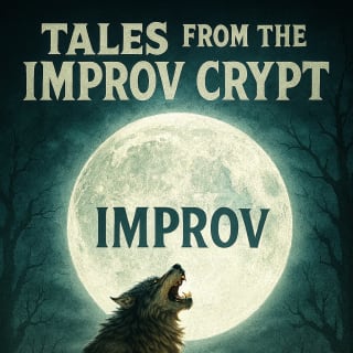 The Funny Side of Shoreditch: Improv Comedy Special 1