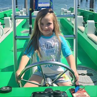 Private Hydrojet Tour in Destin 3