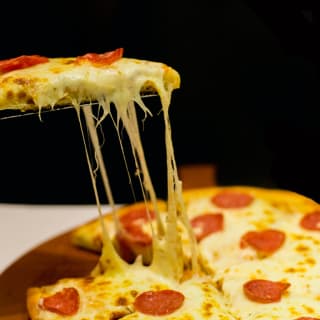 Fiesta de elaboración de pizzas 2