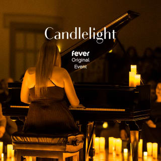 Candlelight: Chopin’s Best Works 2