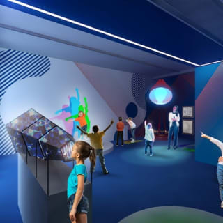 La città dei bambini e dei ragazzi - Museo dell'esperienza 1