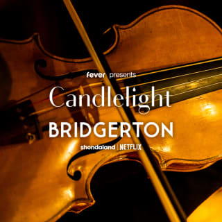 Candlelight: Best of Bridgerton on Strings 2