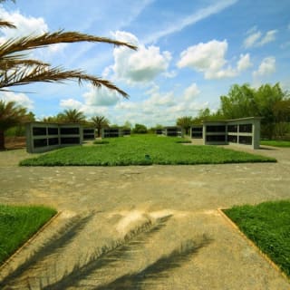 Whitney Plantation: Tour from New Orleans 26