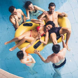 Acquaworld - Parco Acquatico Indoor e Outdoor 2