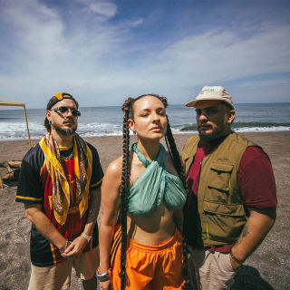LOS MOTHERFLOWERS ESPAÑA 2026 2