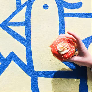 Historic Cork Delicious Donut Adventure & Walking Food Tour 3