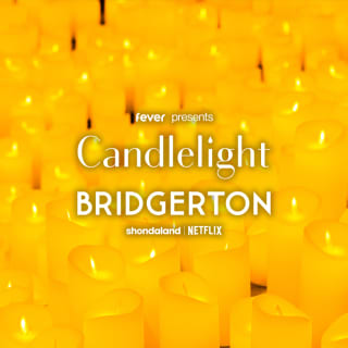 Candlelight: Best of Bridgerton on Strings 3