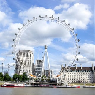 Ultimate London Sightseeing Walking Tour with 30+ sights 8