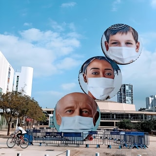 סיור רגלי ואוכל עירוני בתל אביב 5