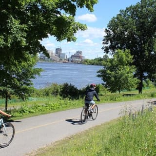 Cycling the Nation's Capital, self-guided 11