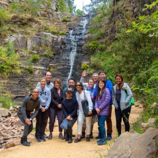 Grampians National Park: Day Trip with Transport from Melbourne 9