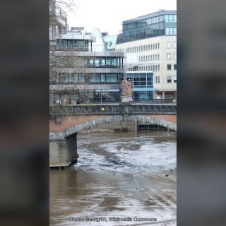 Hitlers Hamburg - Audio Guide und Selbstgeführte Tour 9