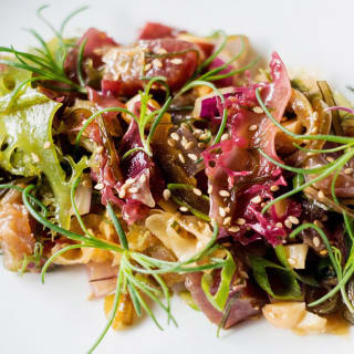 Buon Appetito! Bottomless Italian Brunch For 2 3