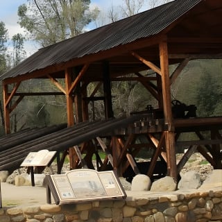 A Highway 49 Drive: A Self-Guided Audio Tour from Auburn to Placerville 1
