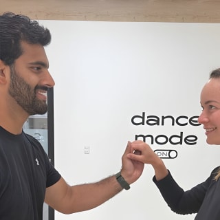 Clases Privadas de Salsa y Bachata en Lima para Principiantes 3