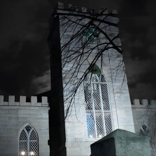 Salem Ghosts: Witches, Warlocks, & Hauntings 8