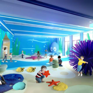 La città dei bambini e dei ragazzi - Museo dell'esperienza 2