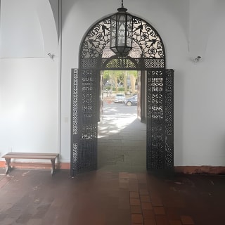 Montevideo: histórico y diverso (a pie) (español y/o portugués) 7