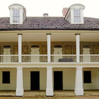 Whitney Plantation: Tour from New Orleans 30