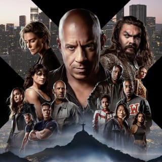 Entradas Fast X en cines 1