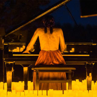 Candlelight Open Air: Coldplay & Imagine Dragons 6