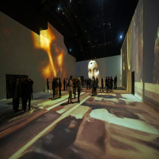 Visualfarm Gymnasium: Leonardo da Vinci 7