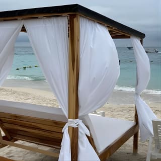 Tour Semi-Privado de 7 Horas en Playa Blanca, Barú - Cartagena 7