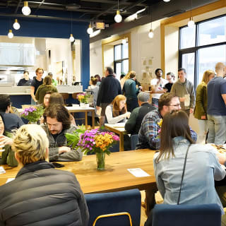 Wigle Whiskey Rebellion Distillery Tour 9