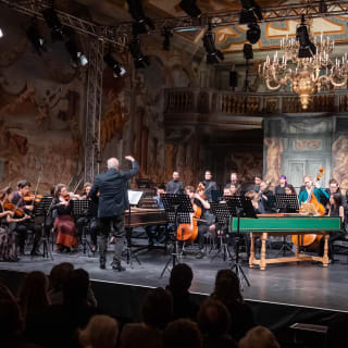 HMTMH - Telemann: Musique de table 2