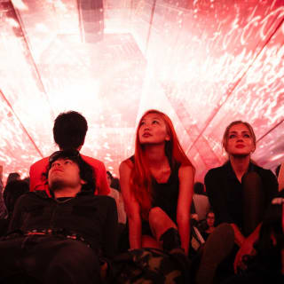 Motion Picture House: KID A MNESIA 4