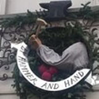 1 Hour Christmastide Walking Tour in Virginia Past and Present  2