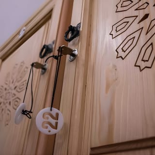 Mouassine le véritable hammam traditionnel marocain 43