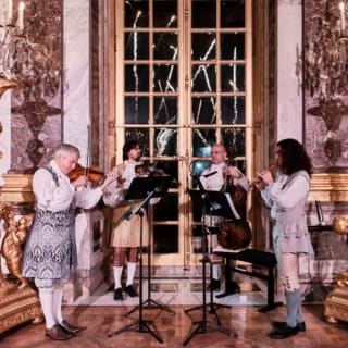 Le Parcours du Roi au Château de Versailles 2