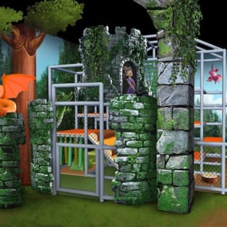 The Gruffalo & Friends Clubhouse 3