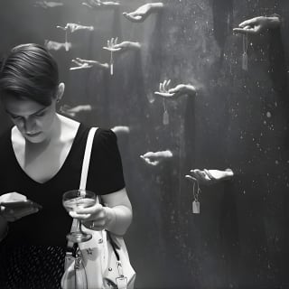 Street Photography Workshops in London 5