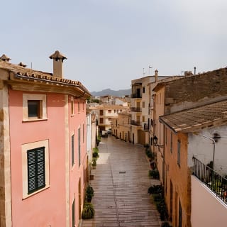 Palma Mallorca Scavenger Hunt & Self-Guided Walking Tour 3