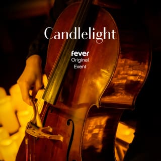 Candlelight: A Tribute to The Bee Gees 5