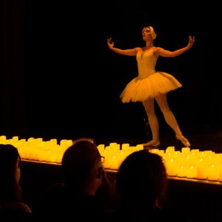Candlelight Ballet: Tschaikowski & mehr 5