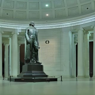 Visita guiada al National Mall con las 10 atracciones principales 25