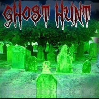 1.5-Hour Cemetery Ghost Hunt in Chattanooga 2
