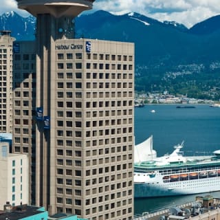 Vancouver: Visita guiada + Visita al Parque del Puente Colgante de Capilano + Almuerzo 13