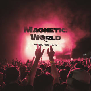 Magnetic World Music Festival 2
