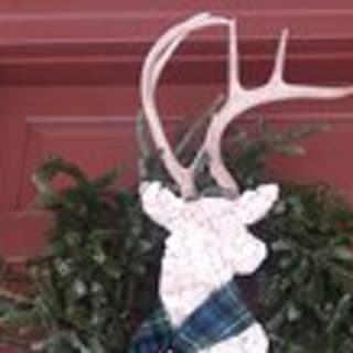 1 Hour Christmastide Walking Tour in Virginia Past and Present  3