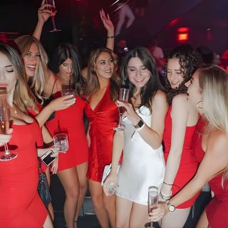 Miami Night: la massima esperienza di nightclub 15