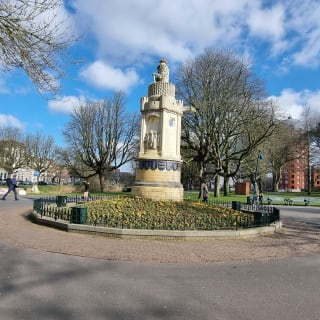 The True Lord of Breda Outdoor Exploration Game 3